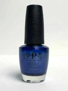 OPI Nail Polish - AQUARIUS RENEGADE - 0.5oz - NEW - FREE SHIP - Picture 1 of 1