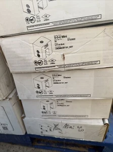 S-5! S-5-U Mini Clamp U11-B-26-A Box Of 50 - Picture 1 of 1