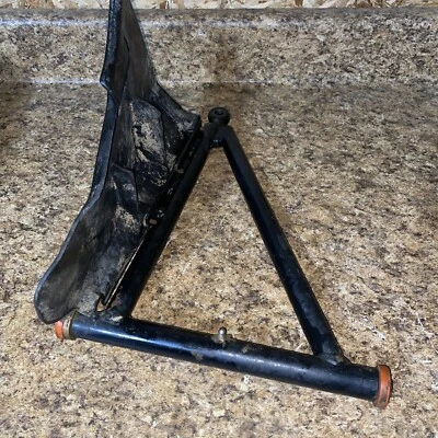 95 96 97 98 Polaris Sportsman 335 Xplorer 400L 400 4x4 DERECHO Control de brazo en A derecho Foto 1 de 4