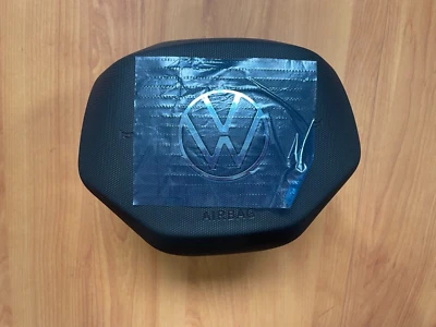 vw lenkrad air bag  5NA880201 G - Bild 1 von 3