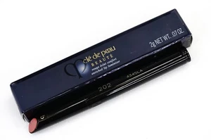 Cle De Peau Beaute Extra Lip Luminizer ~ 202 ~ Full Size (New In Box) - Picture 1 of 3