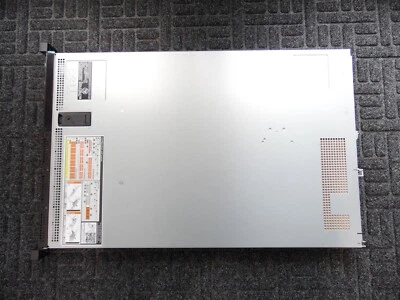NEW DELL POWEREDGE R630 8 BAY SERVER CHASSIS XNMYN T6RV9 CONVERT FROM 10 BAY - Image 1 of 4