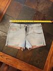 Free People Womens Shorts Size 27 Stretche