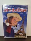 Madeline (DVD, 1998, légende fermée) Scellée 2004
