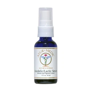 Ayur Medic - Mandelic Lactic Acid Serum 1 oz - Picture 1 of 1