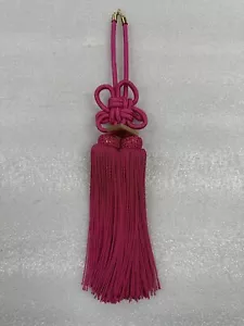 Junction Produce Kiku Knot Fusa Hot Pink Medium Size Authentic Authorized Dealer - Picture 1 of 9