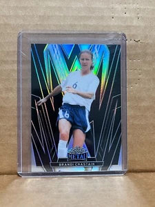 Brandi Chastain 2024 Leaf Women Of Sports 1/1 Pre Production Proof - Bild 1 von 1