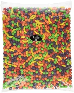 Runts Süßigkeiten Großpackung von Wonka 5 Pfund - Bild 1 von 12