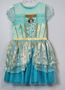 Disney Princess Jasmine Exclusive Tutu Dress, Dress-up, Costume, Girls 10-12
