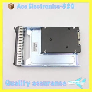 NEW Lenovo Data Center 4XB7A17177 3.5 Pm883 480gb En SATA SSD - Ship - Picture 1 of 7