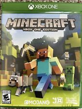 Minecraft - Xbox One - ShopB - 14 anos!