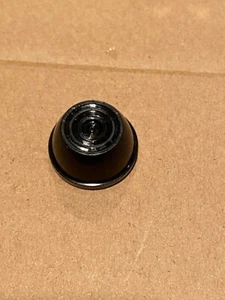 1 Step 2 Ford F-150 Raptor Replacement Axle Cap (Black) *NEW* d1 - Picture 1 of 4