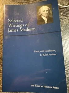 Selected Writings of James Madison - Picture 1 of 8