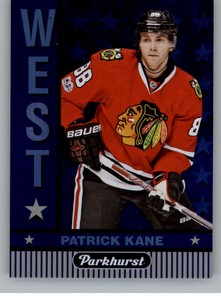 2017-18 Parkhurst Insert Cards Pick From List (All sets included)