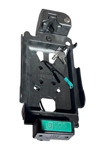 RamMount RAM-GDS-DOCK-SAM67U GDS Vehicle Dock for Samsung Tab A 8.4 SM-T307 - Picture 1 of 3