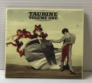 Taurine - Volume One - Electronic (CD Album, 2005, Digipak, HUSSYCD015, Sample) - Picture 1 of 4