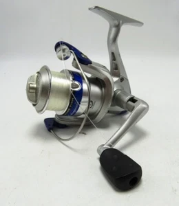 Shakespeare LPS30 Lightweight Open Face Spinning Reel - NICE! - Picture 1 of 6