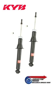OE SPEC Front Shock Absorbers - For Toyota JZZ30 Soarer 1JZ-GTE Turbo - Picture 1 of 2