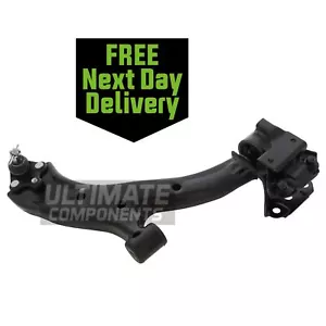 Fits Honda CR-V 2006-2013 Front Lower Suspension Wishbone Drivers Side Right - Picture 1 of 24