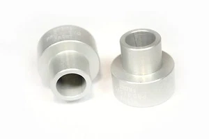 Hope Pro 2 EVO Front Hub Bearing Support Bushing Tool Pair HTT173 - Brand New - Picture 1 of 1