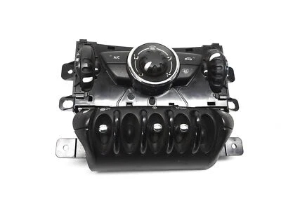 2013-2016 Mini Cooper Paceman температуры переменного тока нагреватель климат-контроль 64-11-9-812-028 - Изображение 1 из 4