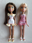 Bratz Doll Cloe And Yasmine Spring Break Lovely Dolls Cloe Tlc Hard To Find