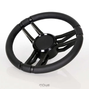 MÖWE MARINE EMDEN 5088 Bootslenkrad passend für Boote mit Teleflex Ultraflex - Picture 1 of 6