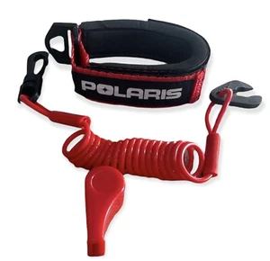 POLARIS SL SLT OCTANE VIRAGE GENESIS 650 750 ALL MODEL LANYARD WRISTBAND LANYARD - Picture 1 of 1