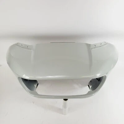 Harley-Davidson CVO 2020 Road Glide carenado exterior Sand Dune Pearl 2015-2023 Foto 1 de 4