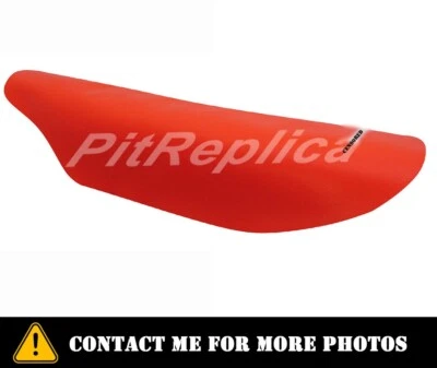 *SIN TARIFA* FUNDA ASIENTO HONDA ELSINORE CR125R CR125 R 1990 [HALP] Foto 1 de 4