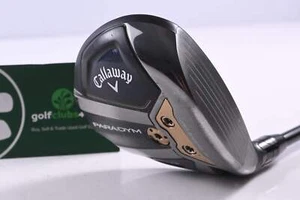 Callaway Paradym Triple Diamond #3 Wood / 15 Degree / Stiff Flex Kai'li White 70 - Picture 1 of 8
