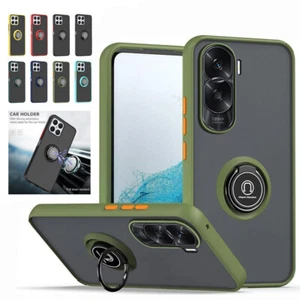 Case For Honor 90 Lite 70 60 SE X9A Magic5 Lite 4 Pro Shockproof Hybrid Phone - Picture 1 of 22