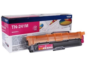 Tóner - Brother TN-241M Magenta - Imagen 1 de 1