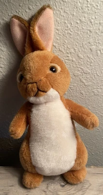 TY Peter the Rabbit “Peter” Plush - Image 1 of 2
