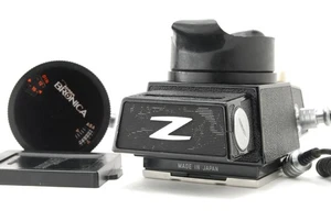 *FAST NEUWERTIG mit Etui* Zenza Bronica TTL Belichtungsmesser Prismensucher für S2 #JAPAN - Bild 1 von 8