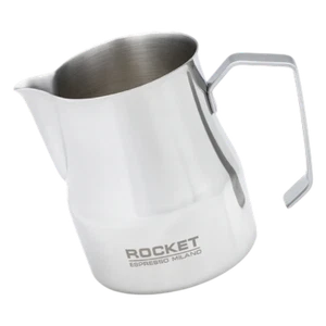 Rocket Milchkännchen Edelstahl  0,5l - Picture 1 of 1