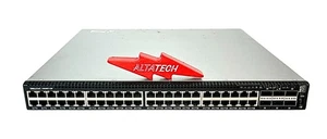 Dell S4048T-ON 48x10GB RJ45 6xQSFP+ 2XF - Picture 1 of 8