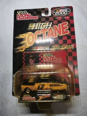 Ford Matt Kenseth 2000 Racing Champions # 17 Dewalt High Octane 1949 1:64 Nuevo de Lote Antiguo Foto 1 de 2