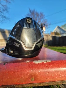 PXG 0311 Black Ops Golf Club 10.5 TENSEI Blue AV Series 65 Flex - R - Picture 1 of 6