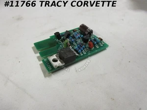 1978-1982 Corvette Interior Light Timer Board GM# 463498 NEW  1979 1980 1981  - Picture 1 of 2