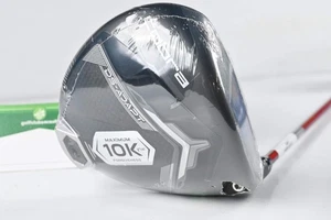 Cobra DS-Adapt MAX-K Driver / 10.5 Degree / Regular Flex Denali Red 50 Shaft - Picture 1 of 9