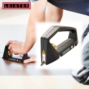 Leister GROOVY, Flooring Hand Groover - 150.809 - Picture 1 of 10