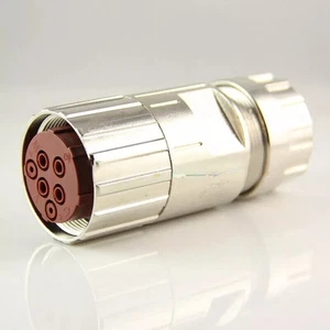 1PCS NEW FOR 6FX2003-0LU10 Connector Power Plug - Afbeelding 1 van 1