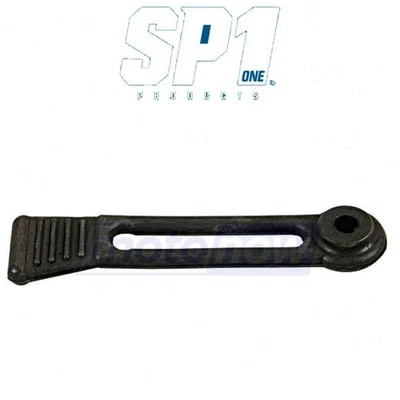 SP1 OE Style Hood Strap for 1998-1999 Yamaha PZ480ST Phazer Mountain Lite - ps Foto 1 de 4