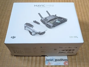 DJI Mavic Mini Drohne mit Kamera leicht faltbar Quadrocopter leicht - Bild 1 von 14