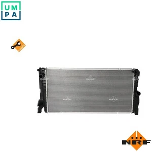 RADIATOR ENGINE COOLING 50039 FOR B32S15A B36A15A B38A15A/A15F 1.5L 3cyl - Picture 1 of 14