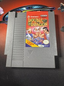 Double Dragon NES - Cart Only FAST SHIPPING!!!