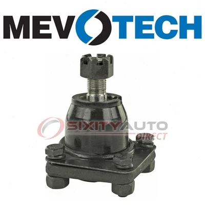 Mevotech Supreme Front Upper Ball Joint for 1968-1971 Ford Torino - Spring qw Foto 1 de 4