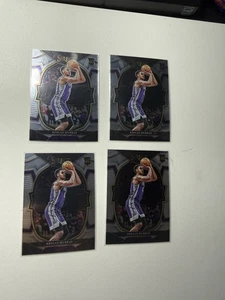 Lote de 4 RC 2022-23 Select Concourse Keegan Murray - Imagen 1 de 1