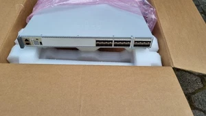 Cisco Catalyst 9500-16X incl. NM-8X - Afbeelding 1 van 7